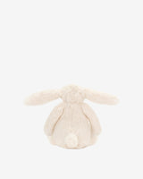 Cream Bashful Bunny