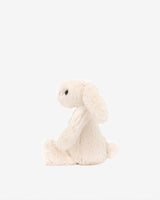 Cream Bashful Bunny