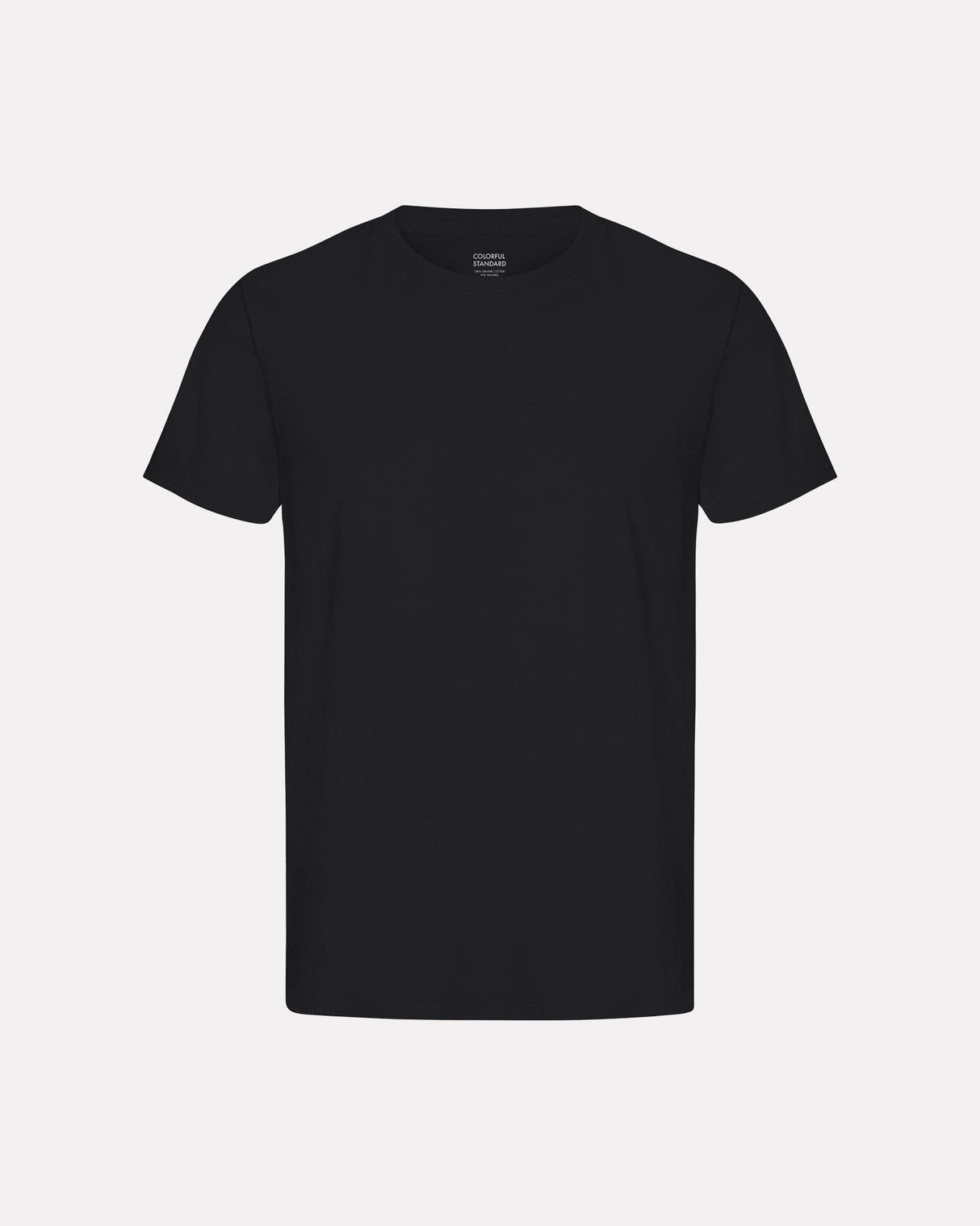 Deep-Black-Classic-T-Shirt