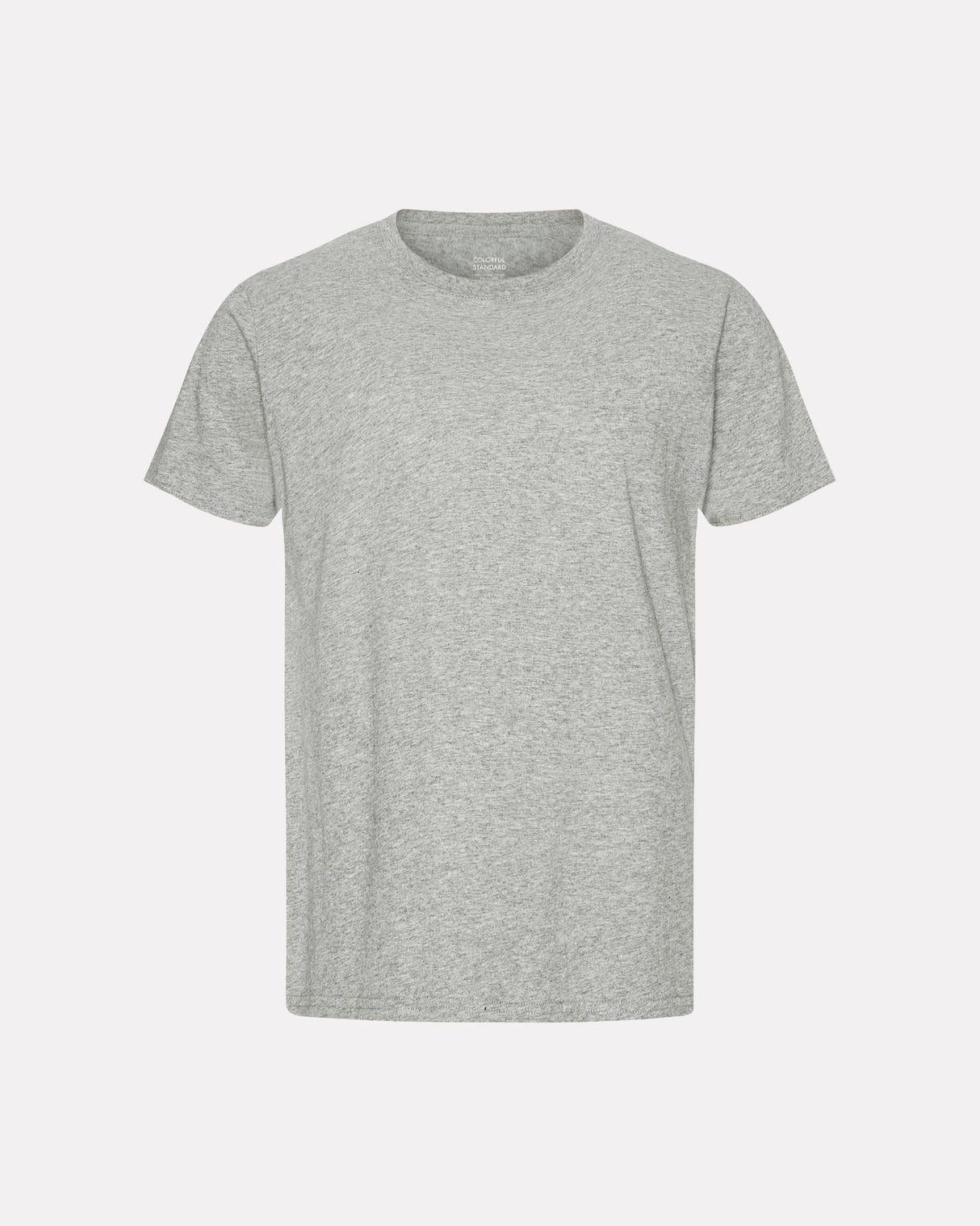 Heather-Grey-Classic-T-Shirt
