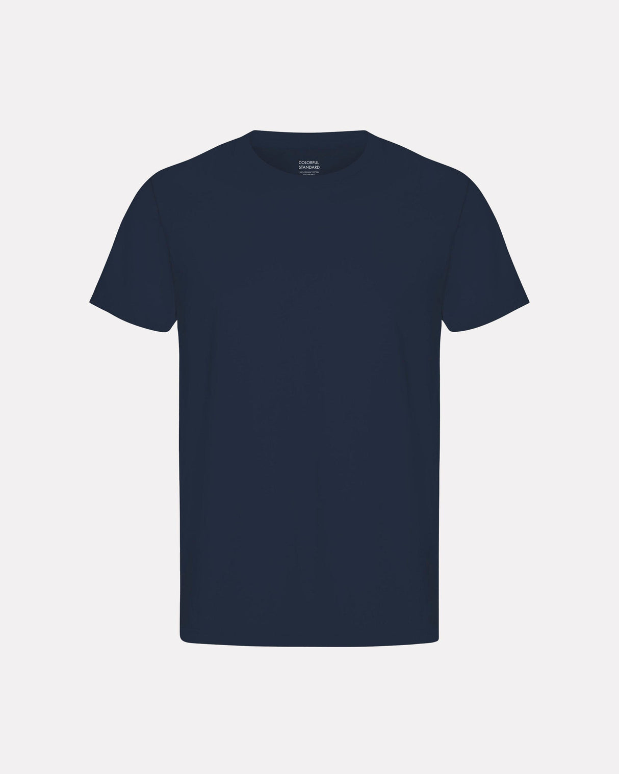 Navy-Blue-Classic-T-Shirt