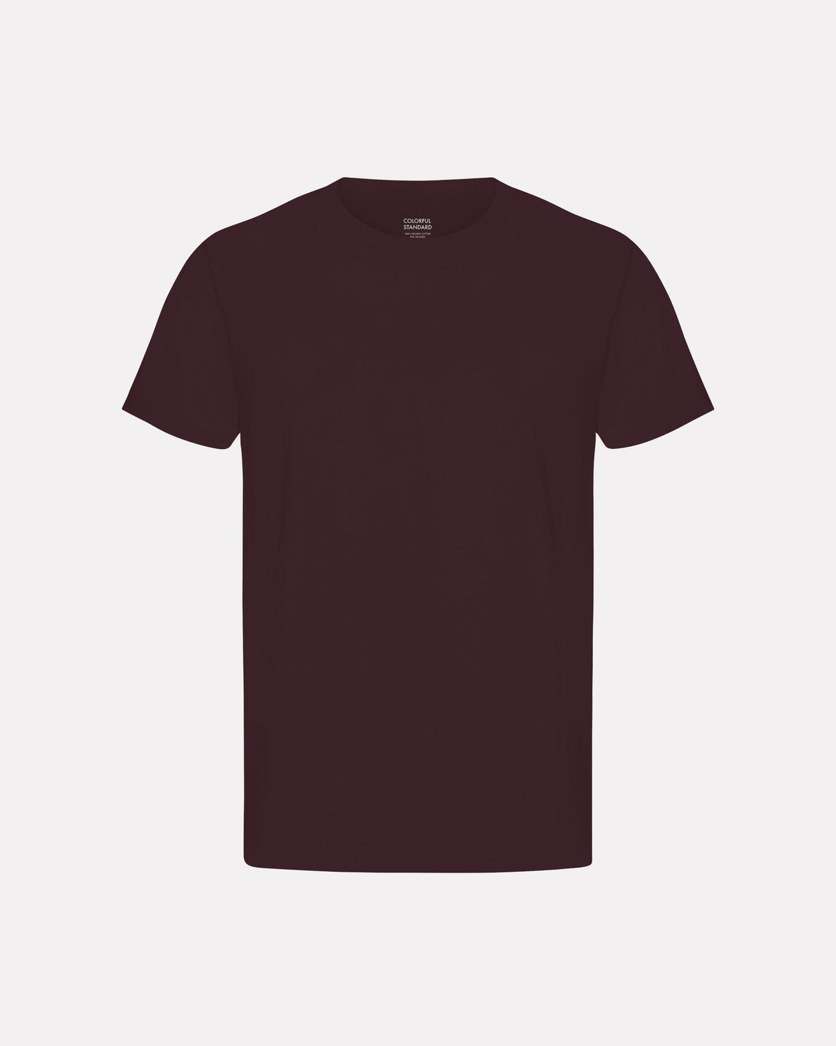 Scarlet Red Classic T-Shirt