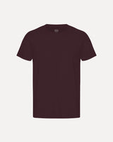Oxblood Red Classic T-Shirt