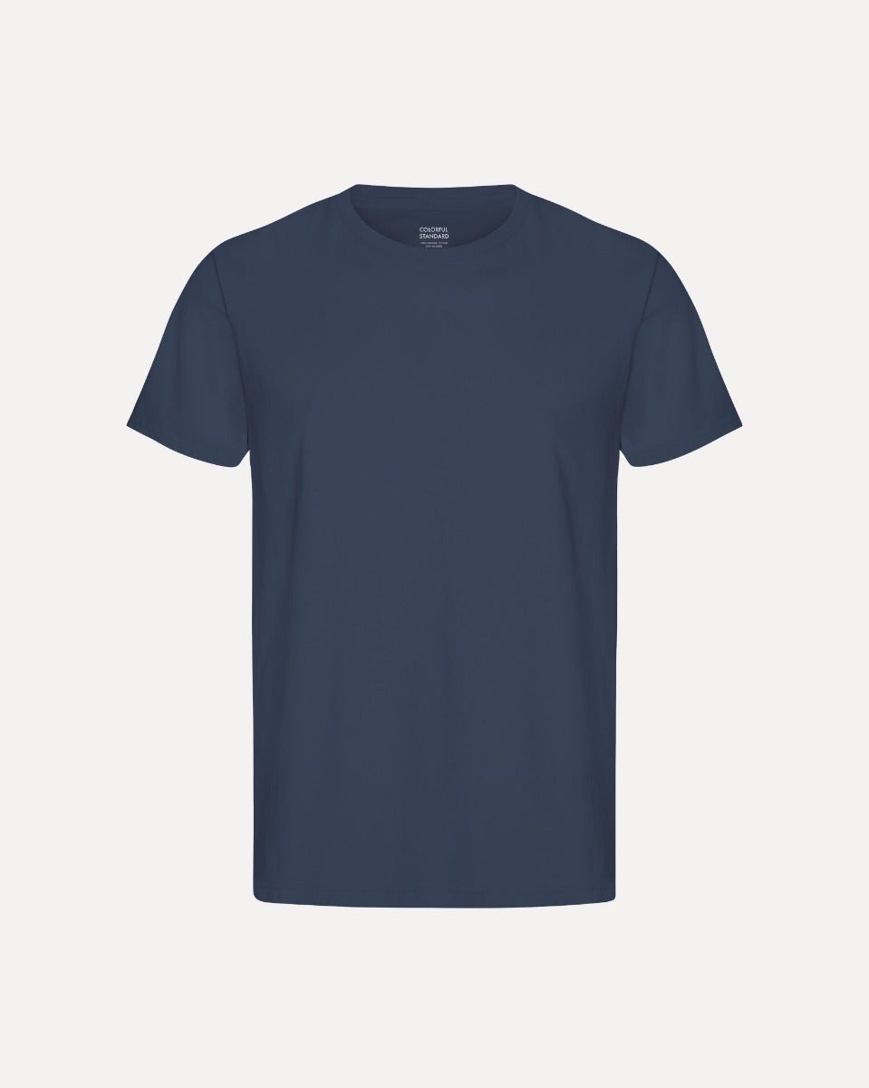 Petrol Blue Classic T-Shirt