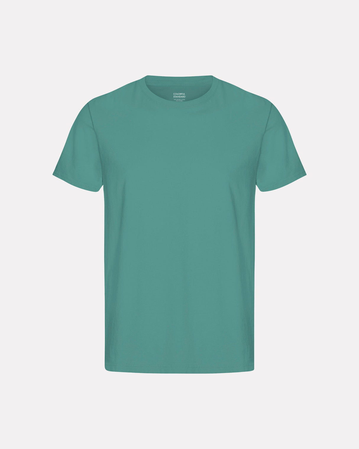 Pine-Green-Classic-T-Shirt