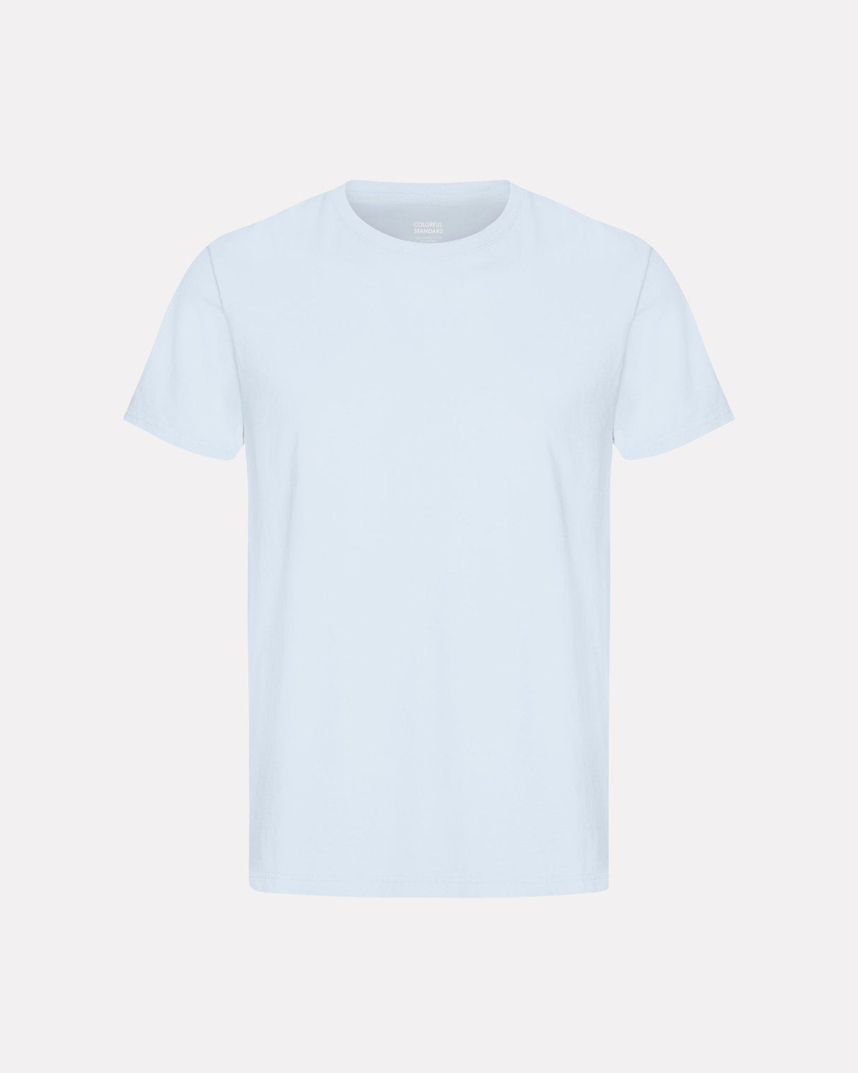 Polar-Blue-Classic-T-Shirt