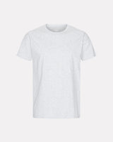 Snow-Melange-Classic-T-Shirt