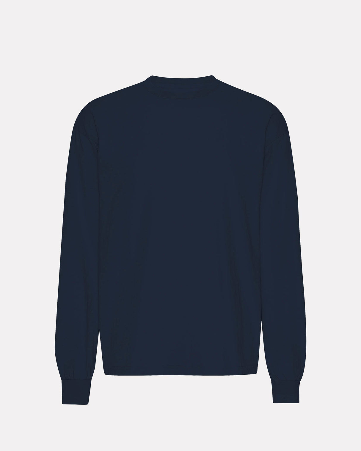 Navy-Blue-Long-Sleeve-T-Shirt