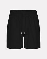 Deep-Black-Twill-Shorts