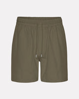 Dusty-Olive-Twill-Shorts