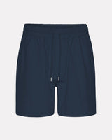 Navy-Blue-Twill-Shorts