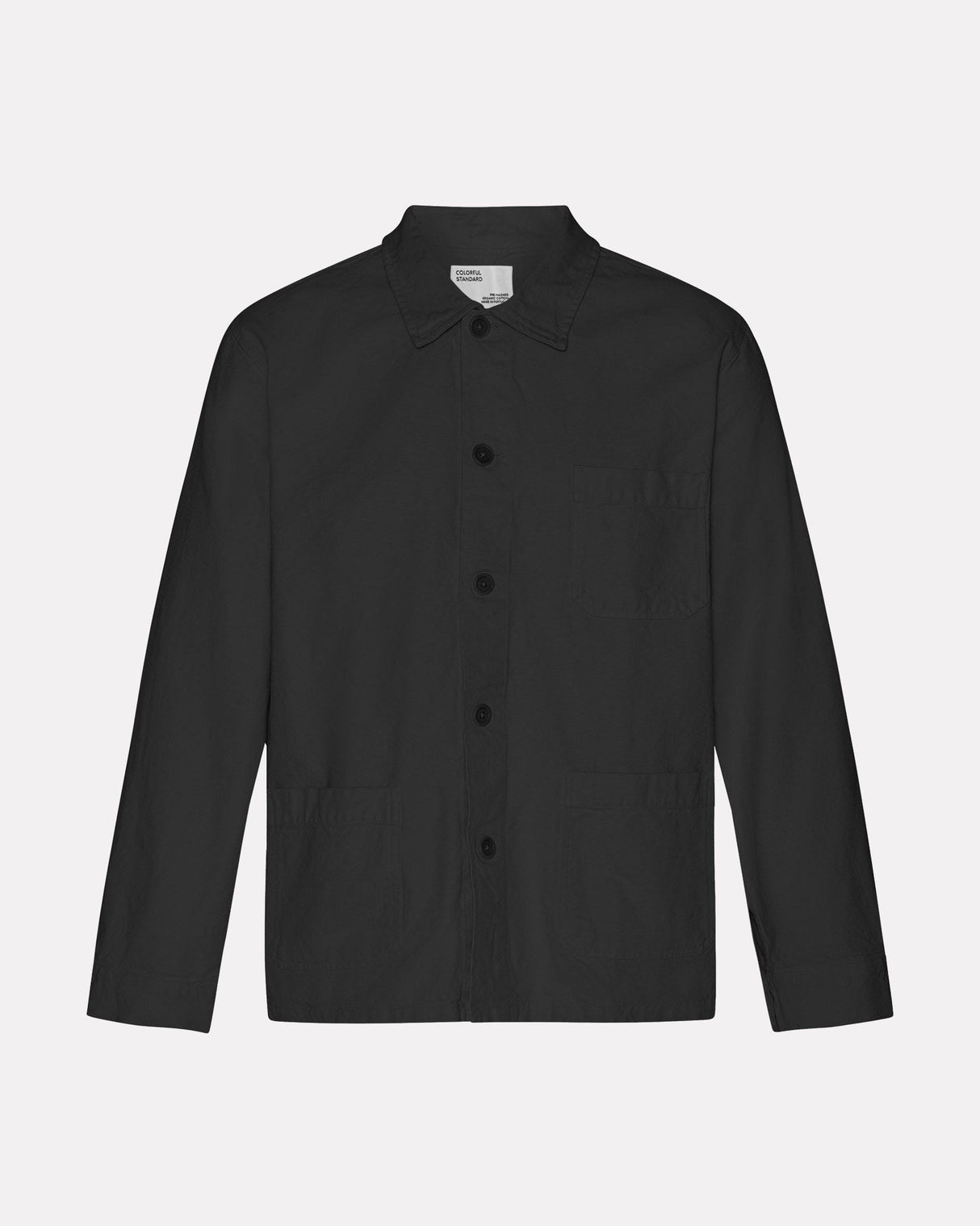Deep-Black-Work-Wear-Jacket