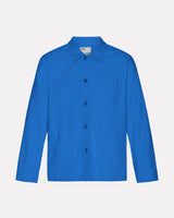 Pacific Blue Work Wear Jacket
