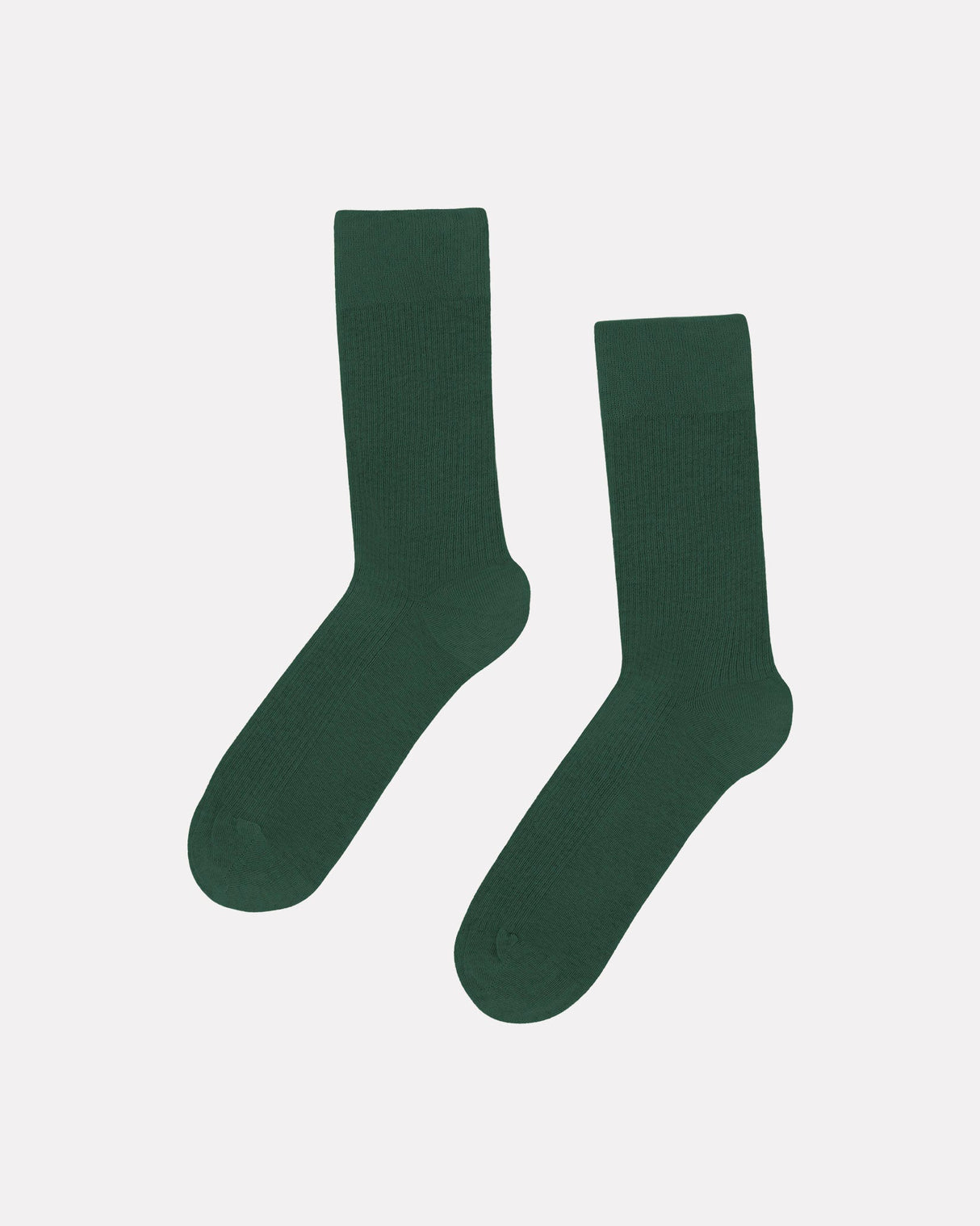 Emerald-Green-Classic-Socks