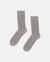 Heather-Grey-Classic-Socks