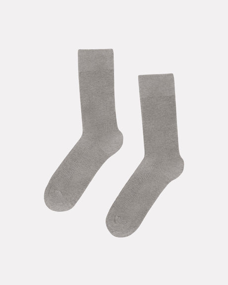 Heather-Grey-Classic-Socks