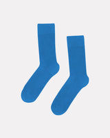 Pacific-Blue-Classic-Socks