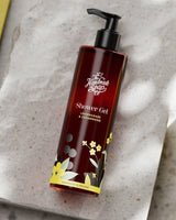 Lemongrass & Cedarwood Shower Gel