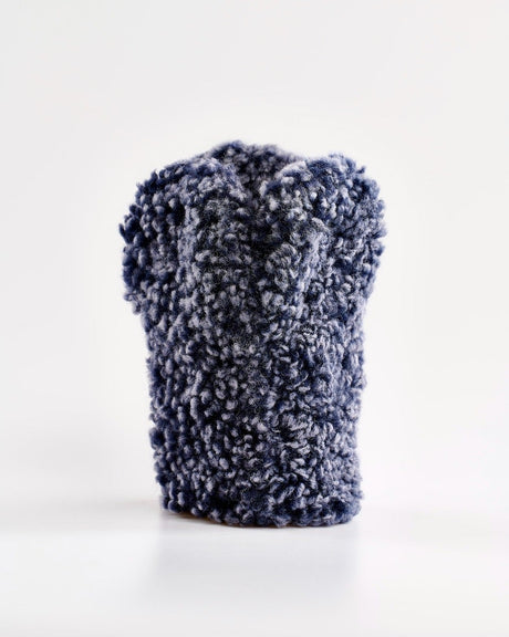 Blue Sheepskin Champagne & Wine Cooler