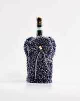Blue Sheepskin Champagne & Wine Cooler