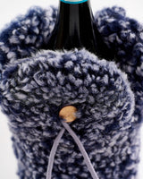 Blue Sheepskin Champagne & Wine Cooler