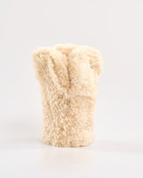 Natural Sheepskin Champagne & Wine Cooler