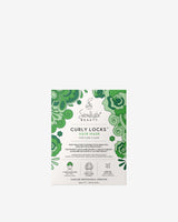 Curly Locks Instant Hair Treatment