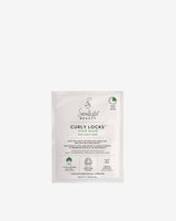 Curly Locks Instant Hair Treatment