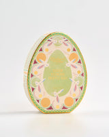 Charbonnel et Walker White Chocolate & Pistachio Easter Truffle Eggs