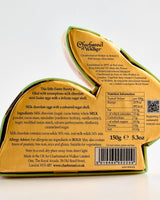 Charbonnel et Walker Milk Chocolate Mini Eggs Easter Bunny Box