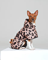 Pink Panther Dog Poncho