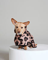 Pink Panther Dog Poncho