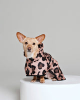 Pink Panther Dog Poncho
