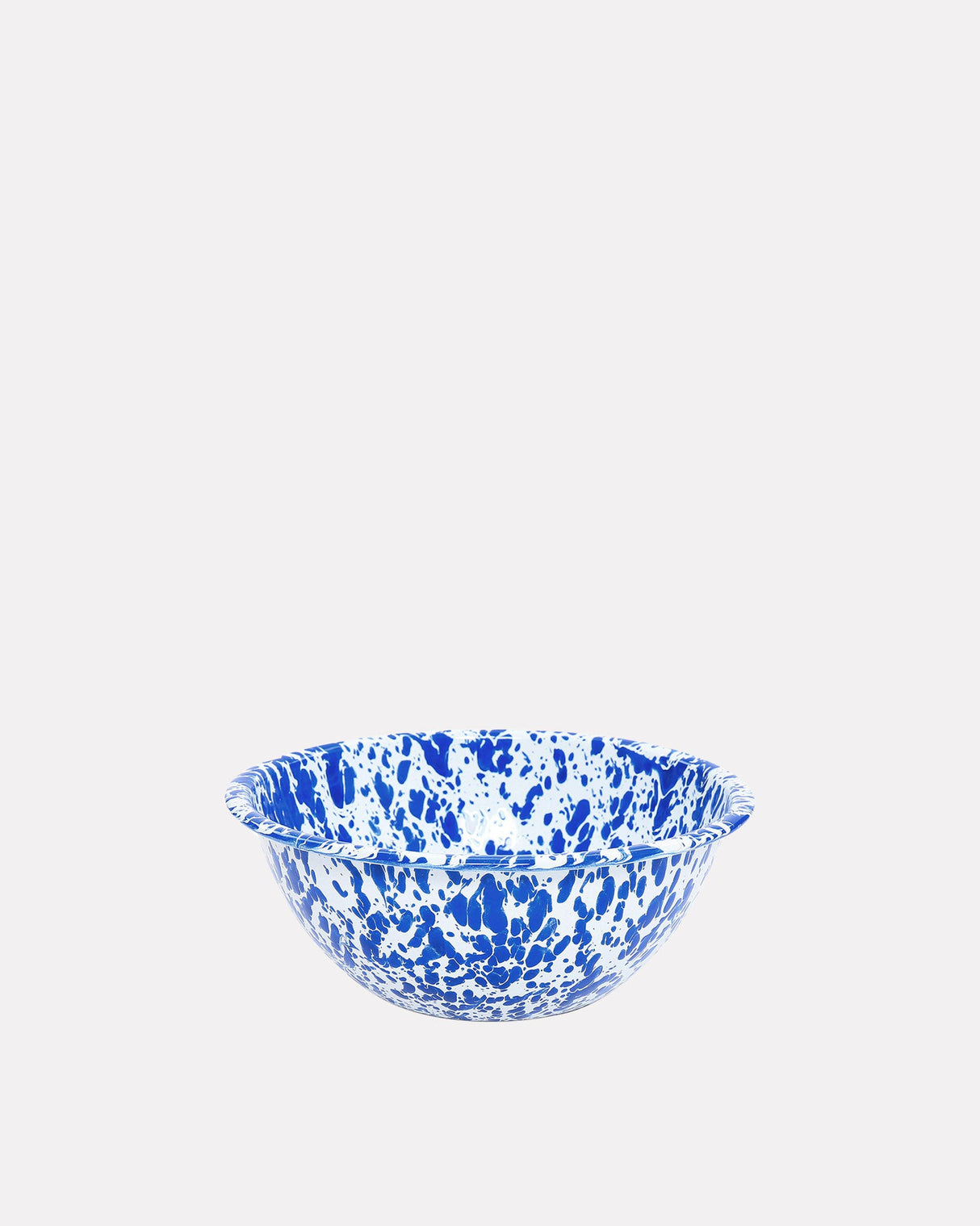 Blue-Splatter-Porcelain-Enamel-21-6cm-Serving-Bowl