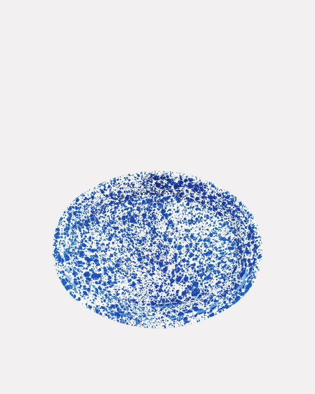 Blue-Splatter-Porcelain-Enamel-44-5cm-Oval-Platter