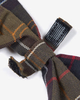 Classic Tartan Dog Bow Tie