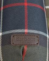 Classic Tartan Barbour Pheasant Dog Toy