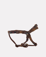 Classic Tartan 5-Way Adjustable Dog Harness