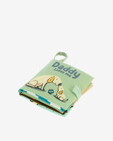 Daddy Loves Me Book