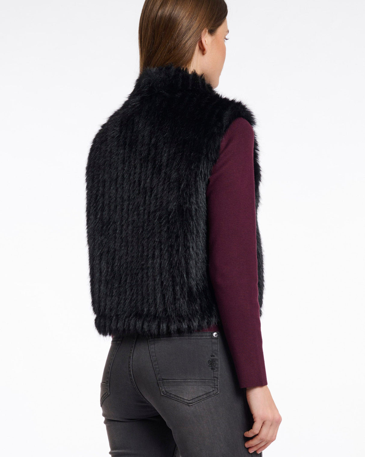 Black-Dava-Faux-Fur-Gilet