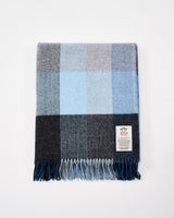 Denim-Lambswool-Throw