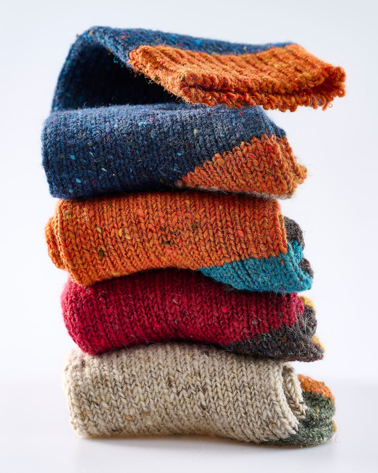 Derrybeg-_-Belleek-Men_s-Donegal-Wool-Socks