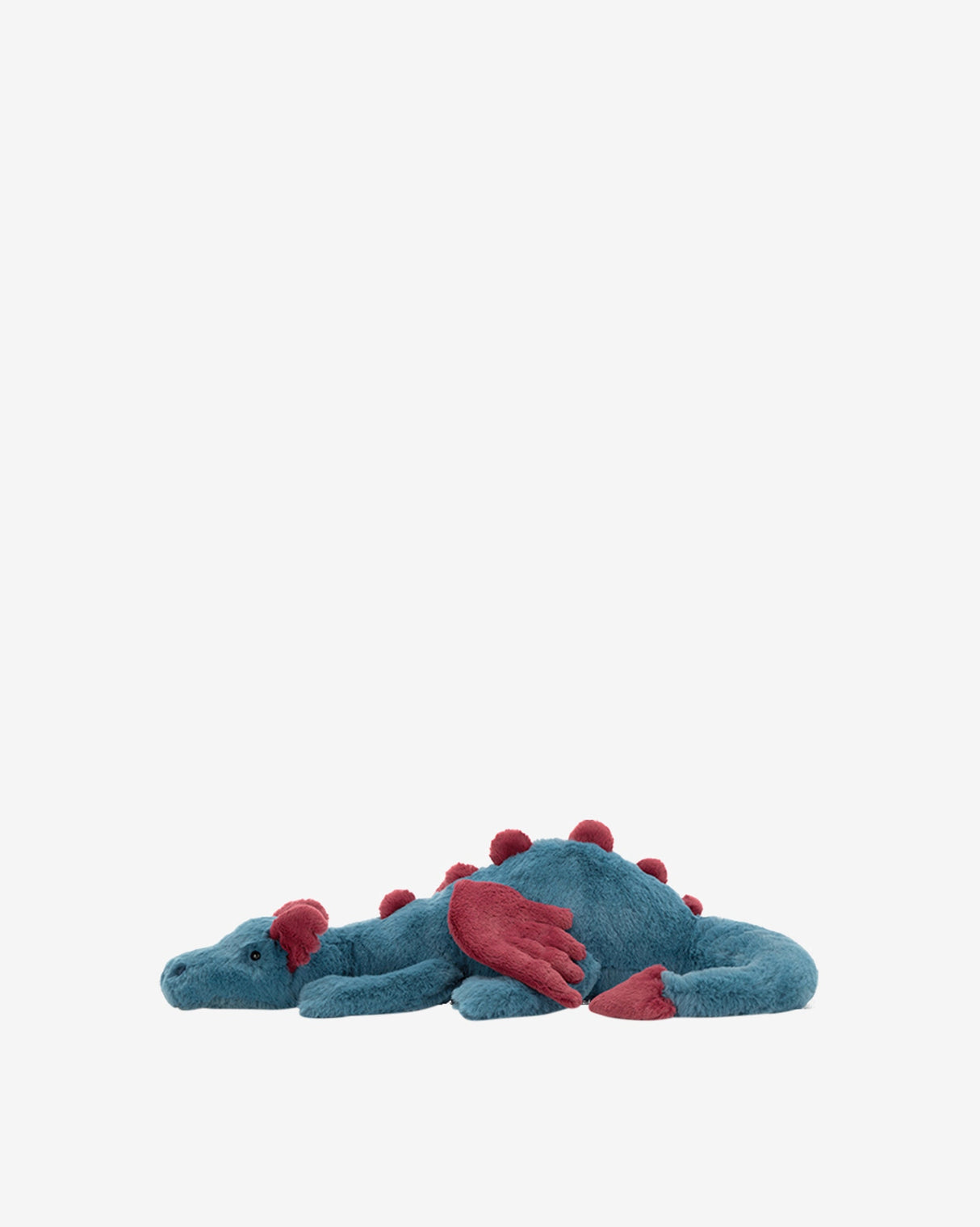 Dexter Dragon
