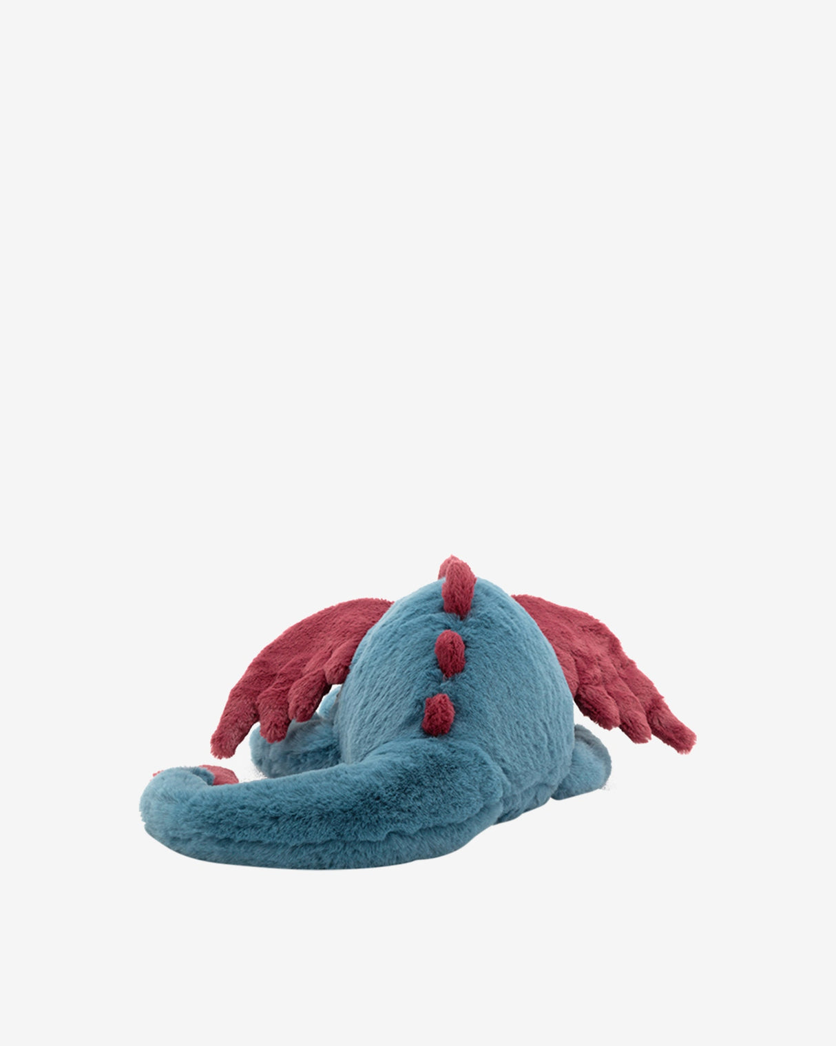 Dexter Dragon