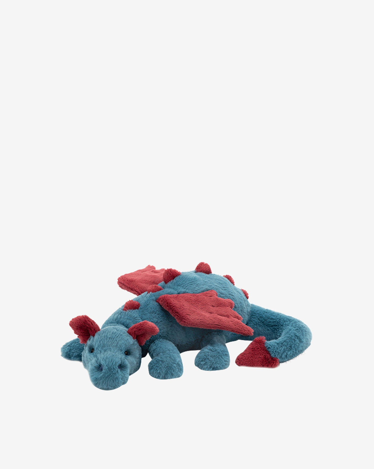 Dexter Dragon
