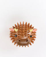 Cow-Ball-Squeaky-Dog-Toy