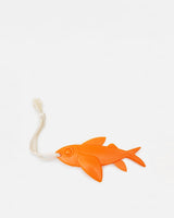 Flying Fish Floating Dog Toy