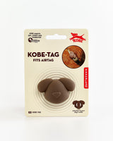 Clip-On-Pet-Collar-Airtag-Holder