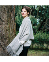 Digestive Heavy Donegal Wool Pocket Wrap