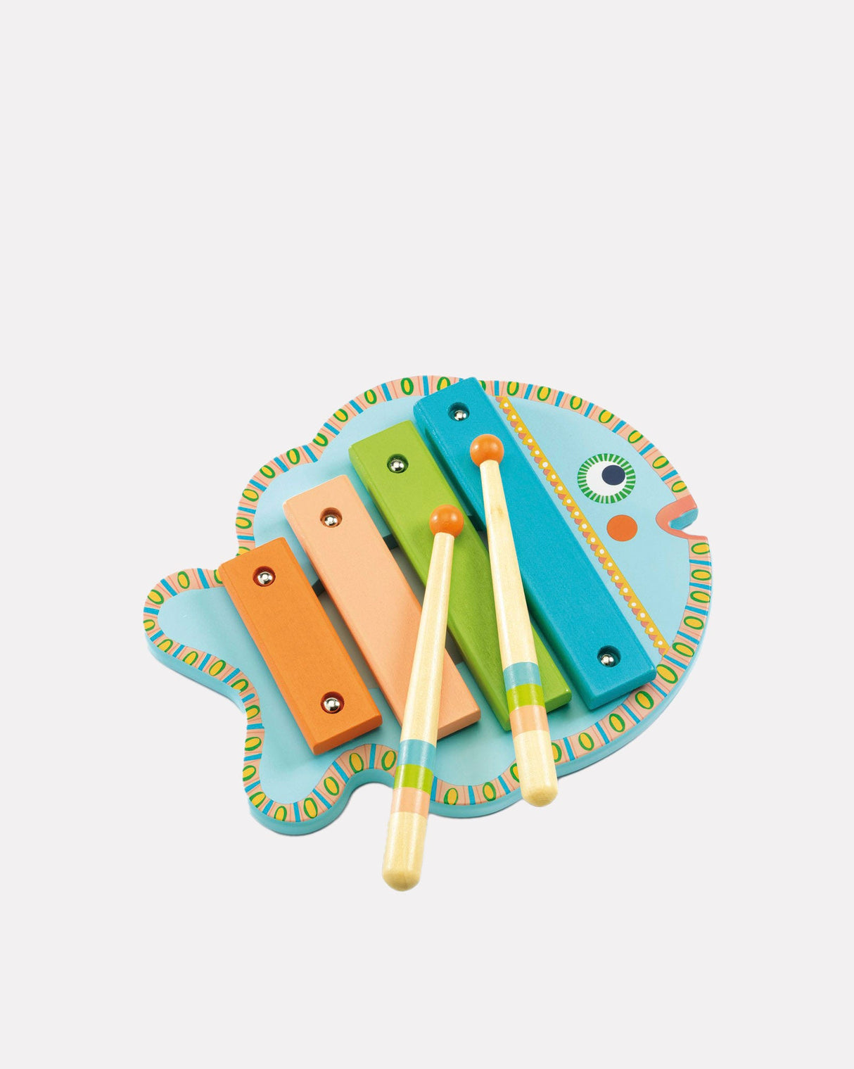 Animambo-Fish-Xylophone